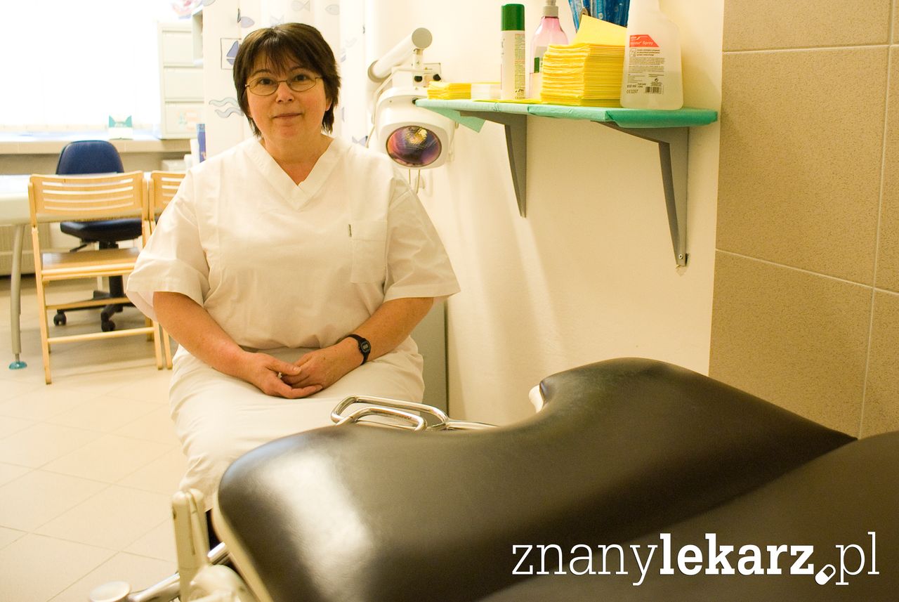 Bożena Jawień-Rościszewska-0