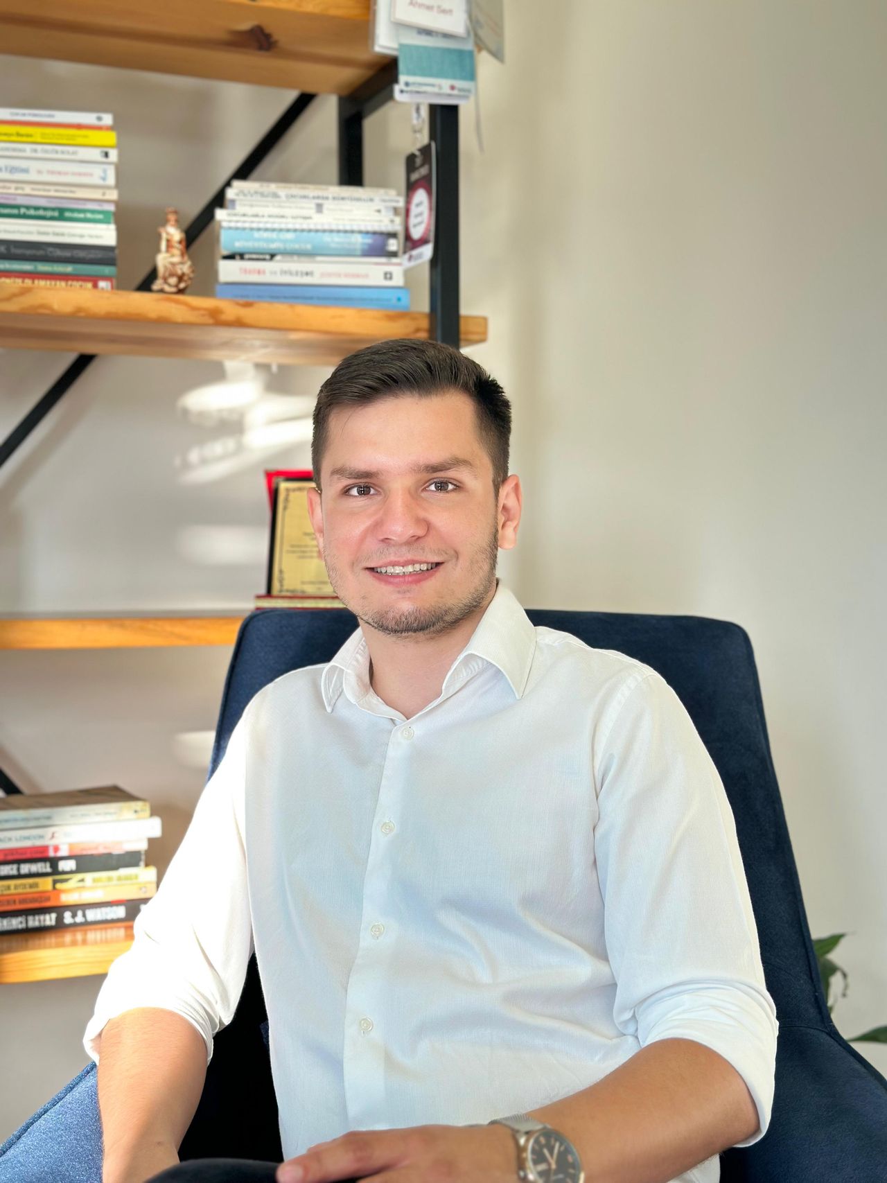 Fatih Güleç-2