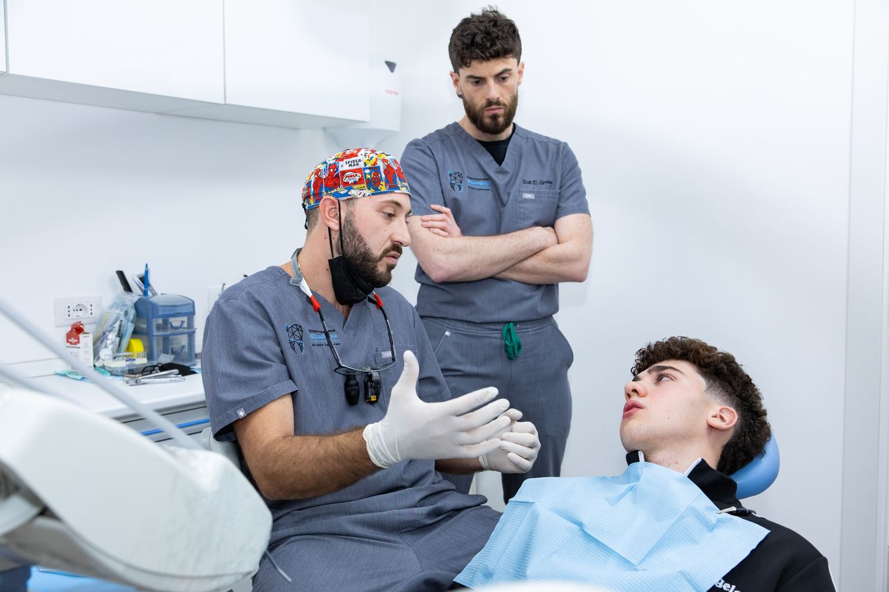 Mario Giulio Pompeo-1