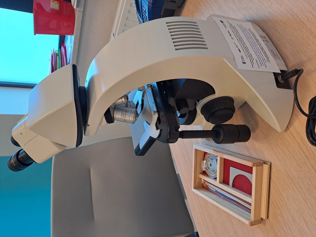 Laboratorium Fertilita Centrum Leczenia Niepłodności -0