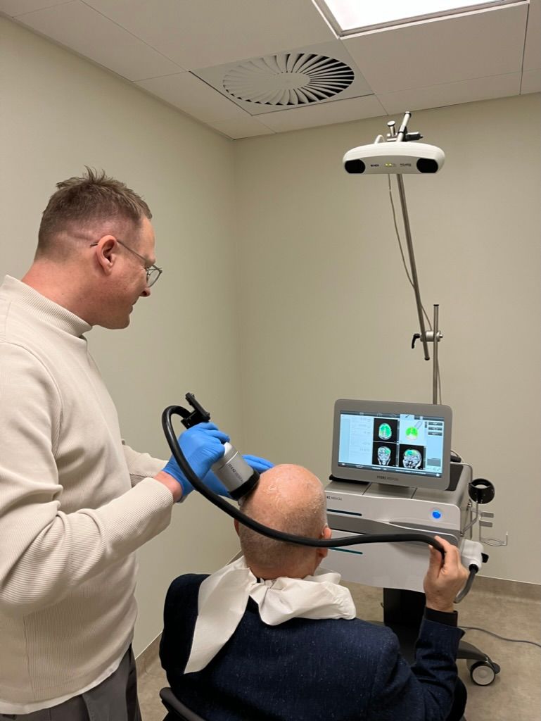 Pracownia Neurostymulacji I Eeg Magwise Centrum Medyczne-6