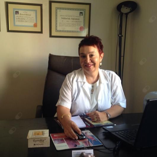 Neslihan Sultan Hazar-0