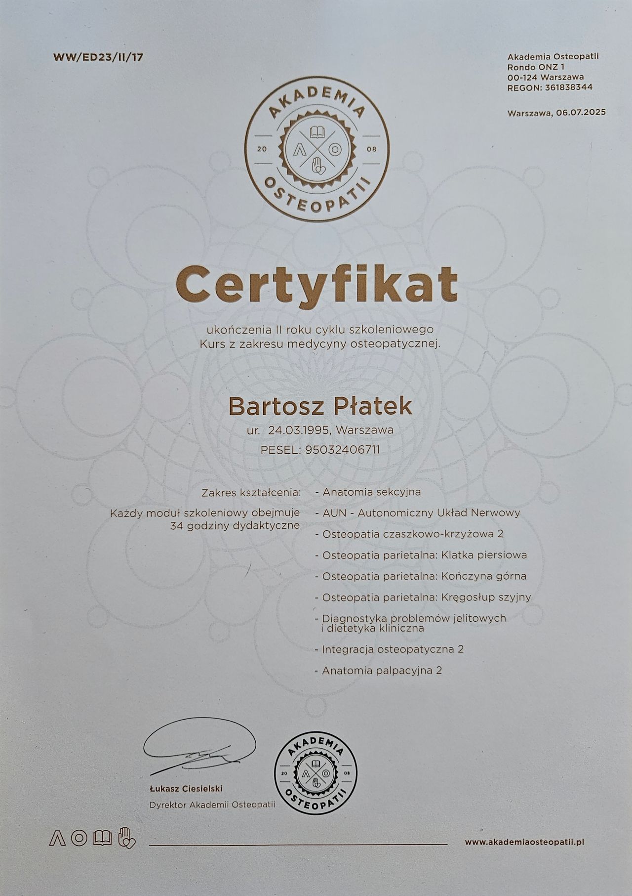Bartosz Płatek-1