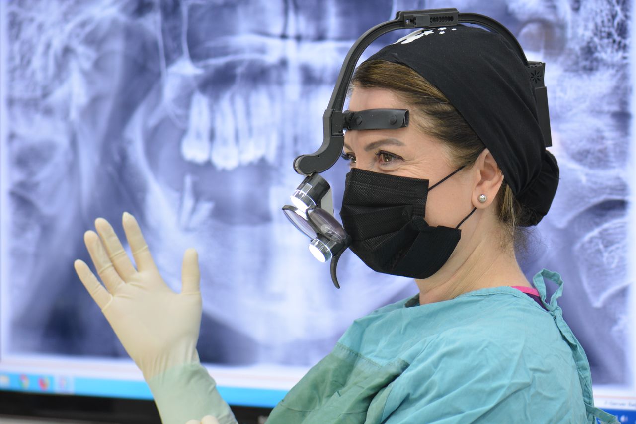 Esin Sevilmez Şıkgenç-1