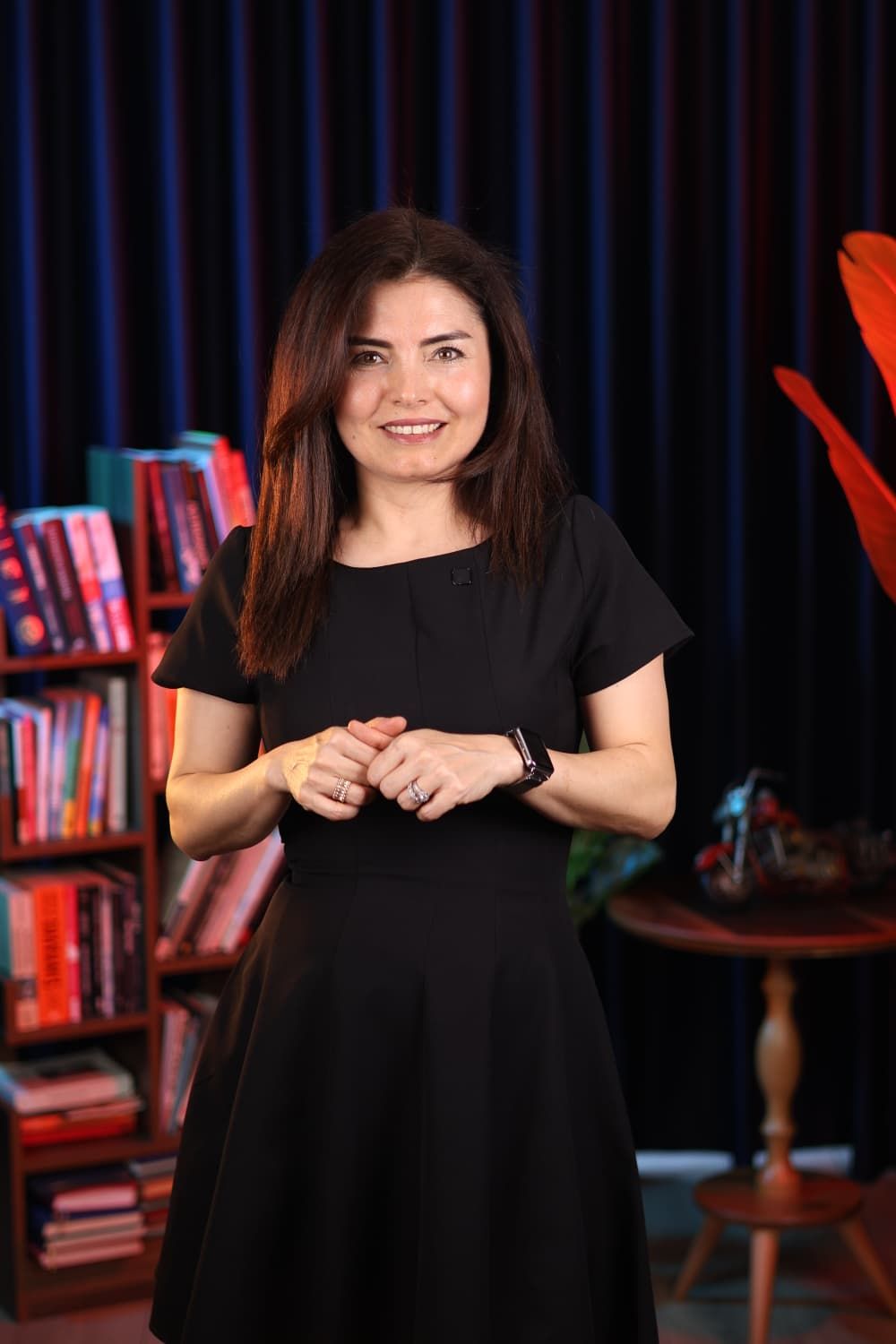 Dilek Demir Bulut-1