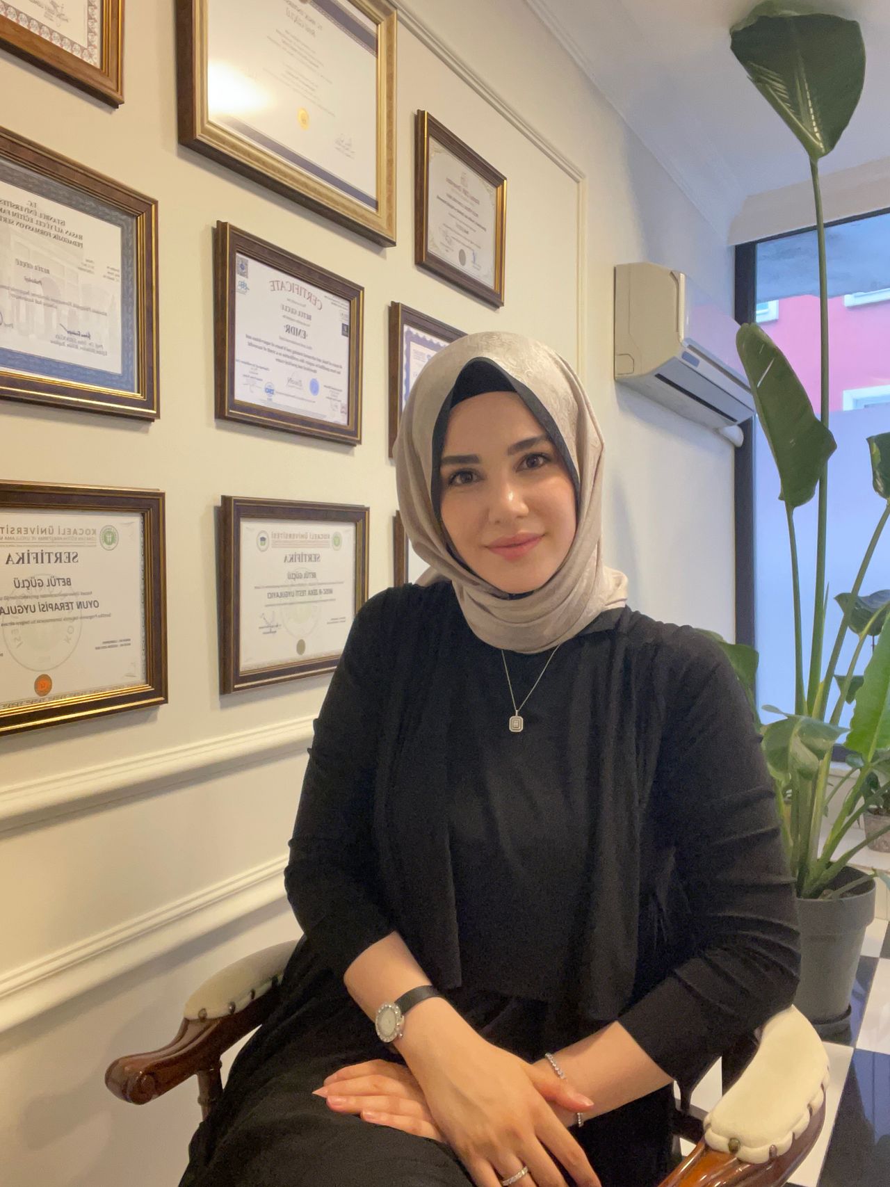 Betül Güçlü Bilgiseven-33