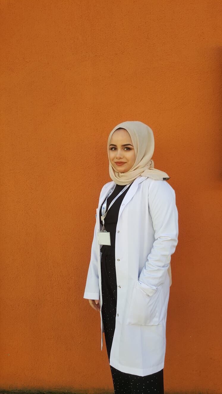 Beyzanur Topal Güven-0