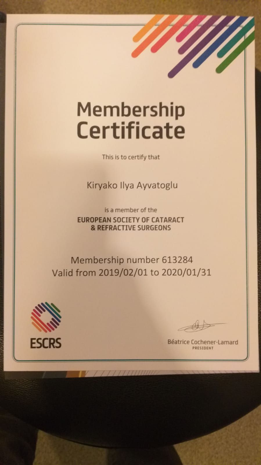 Kiryako İliya Ayvatoğlu-0