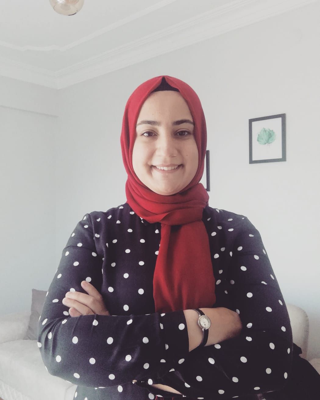 Hatice Kübra Güzeloğlu-0