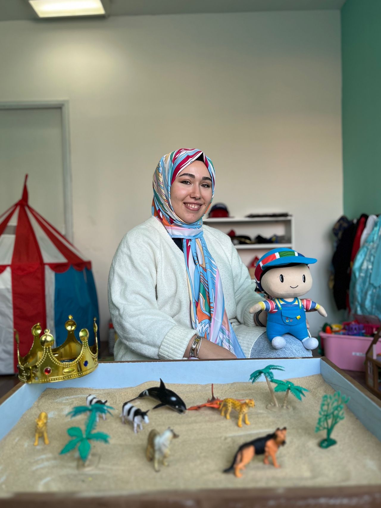 Şeymanur Kalafat-33