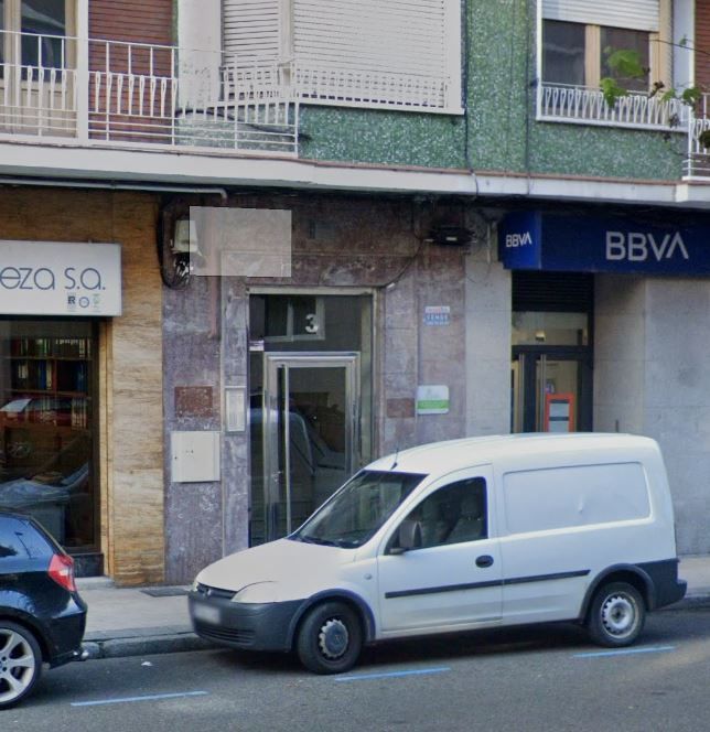 Ana De La Huerga Carrión-3