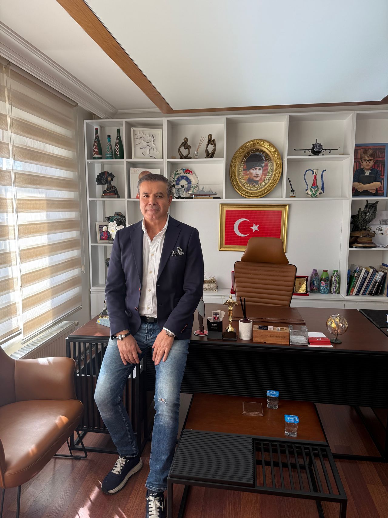 Mehmet Murat Seven-5