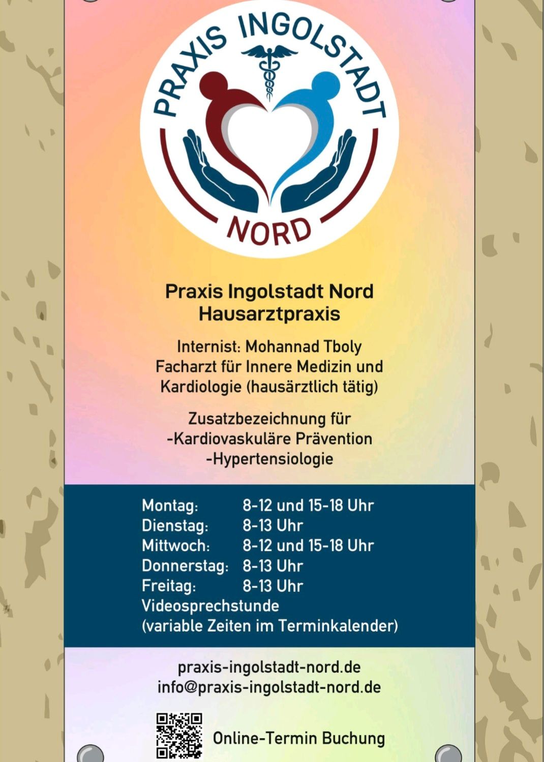 Mohannad Tboly - Praxis Ingolstadt Nord-1