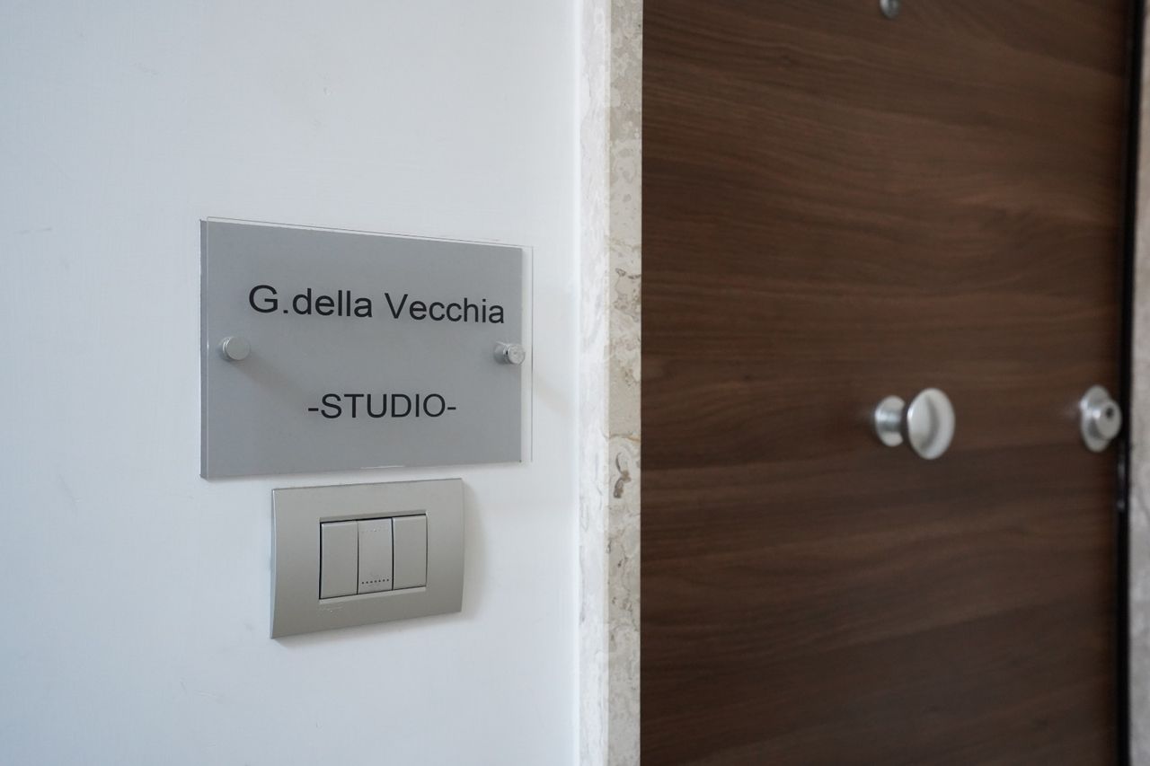 Giuseppe Della Vecchia-1