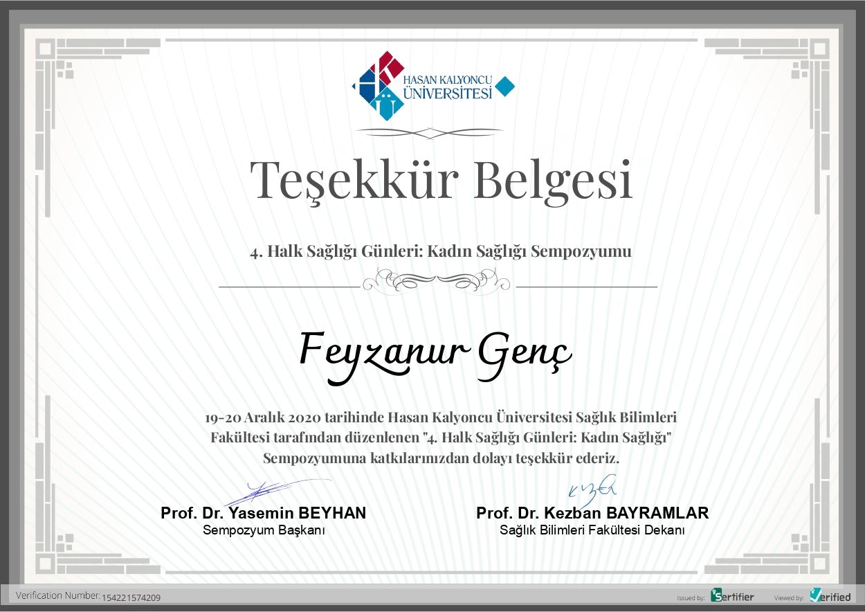 Feyzanur Genç-5