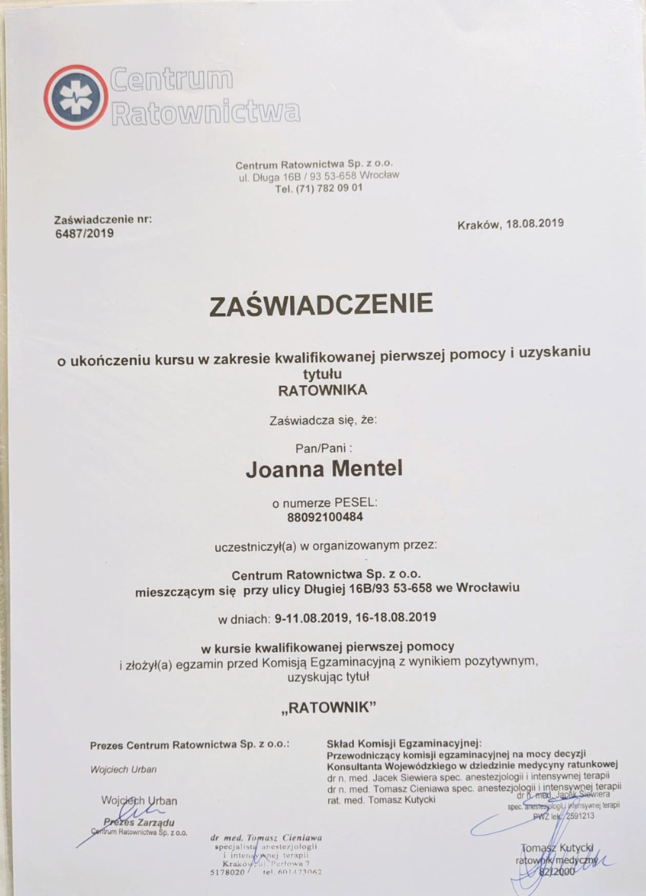 Joanna Mentel-1