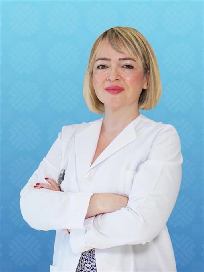 Sevil Karaman Erdur-0