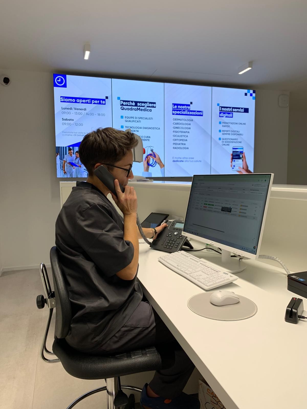 Team Infermieri Quadra Medica-0