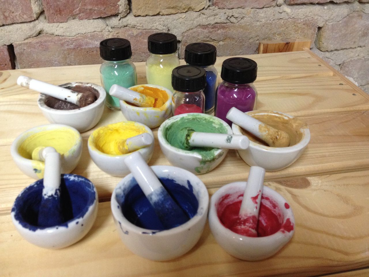 Marianela García March-3