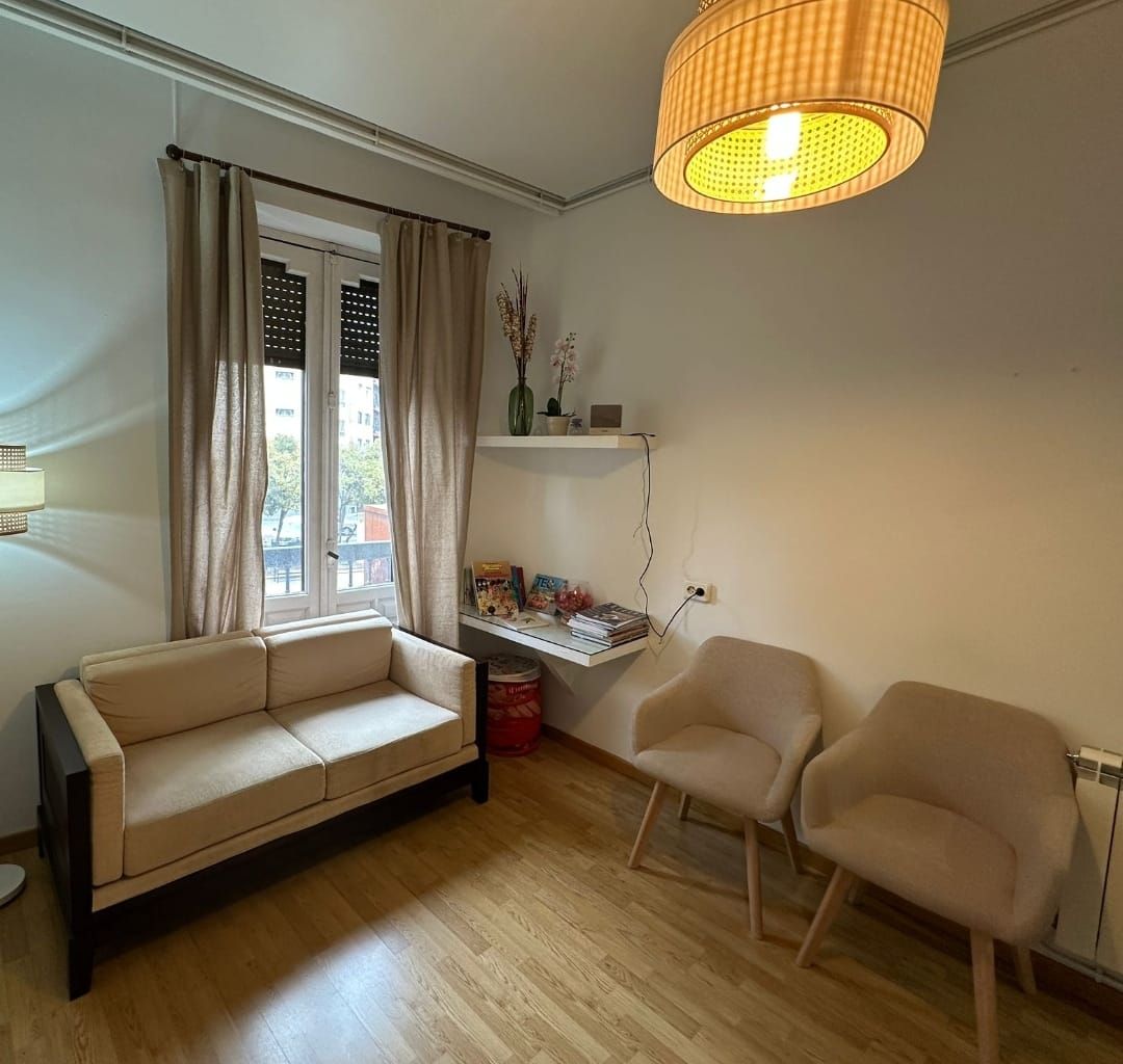 Eugenia De Guzmán Alonso-6