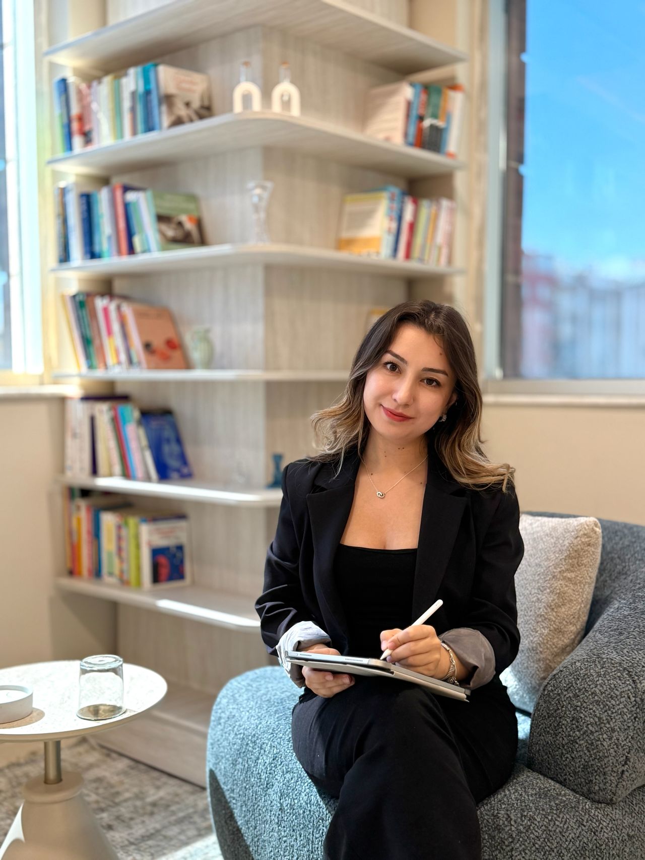 Ayşe Nur Koşar-2