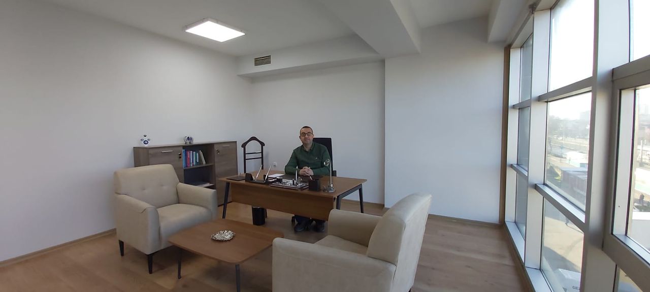 Mustafa Hikmet Tunçkol-11