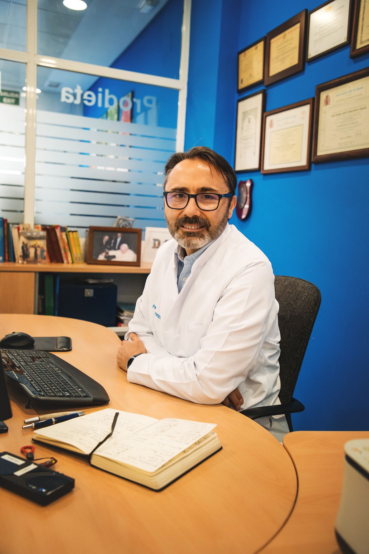 Pedro J. Toranzos Carazo-3