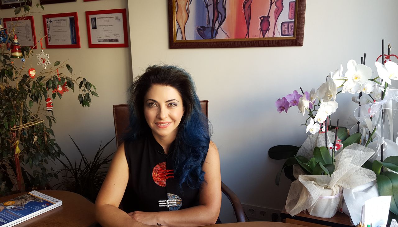 Nurdan Okuyucuoğlu Leylek-2