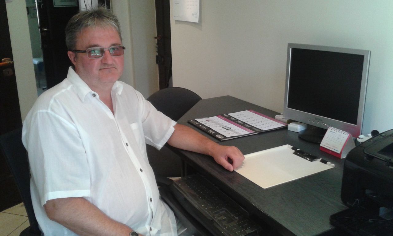 Grzegorz Kaczmarek-2