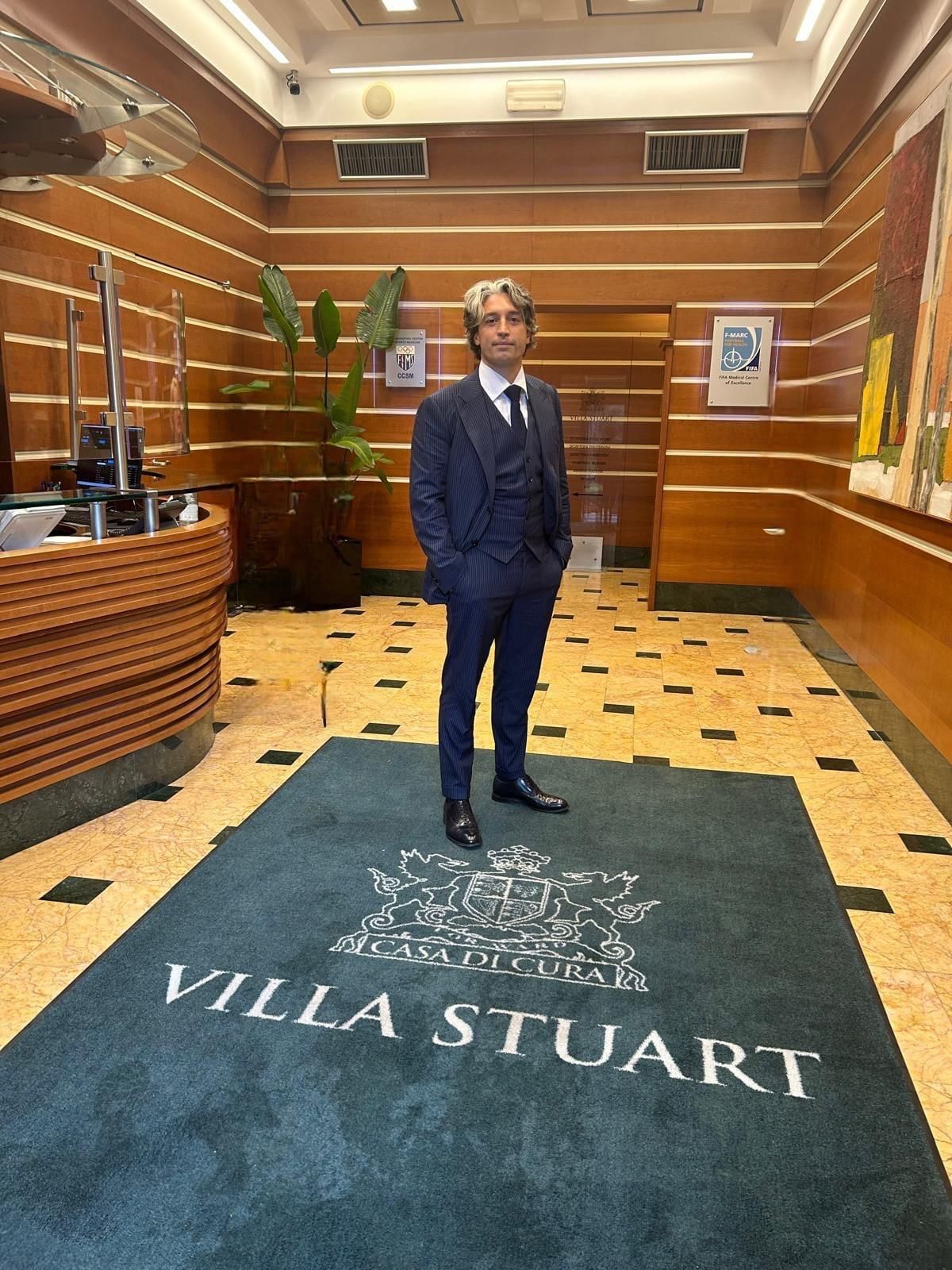 Carlo Alberto Benech-3