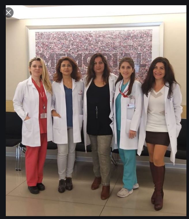 Kadriye Beril Yüksel-2