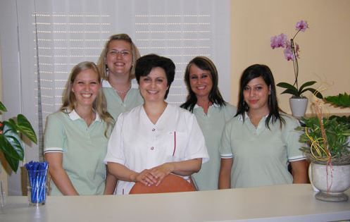 -Medic. Stom Renate Prosek-0