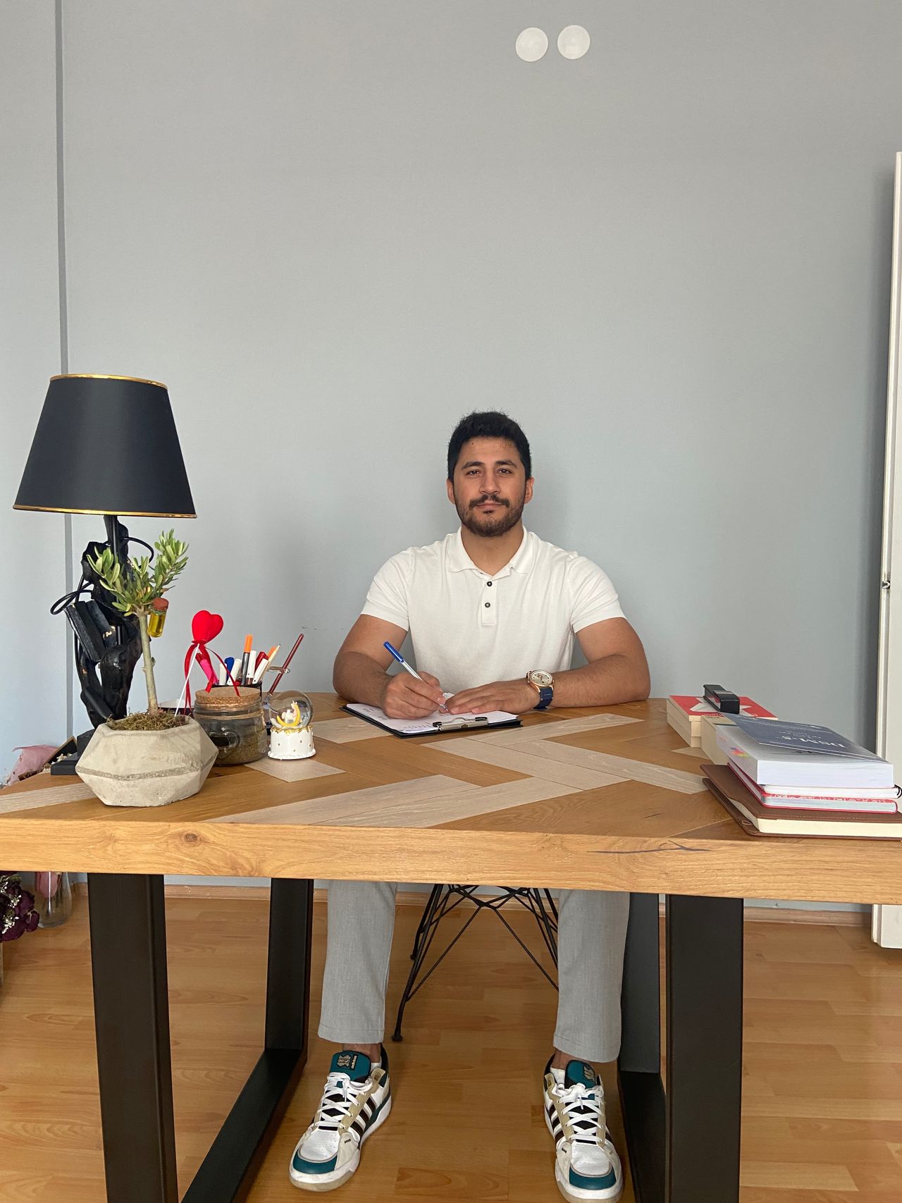 Hasan Güneş-6