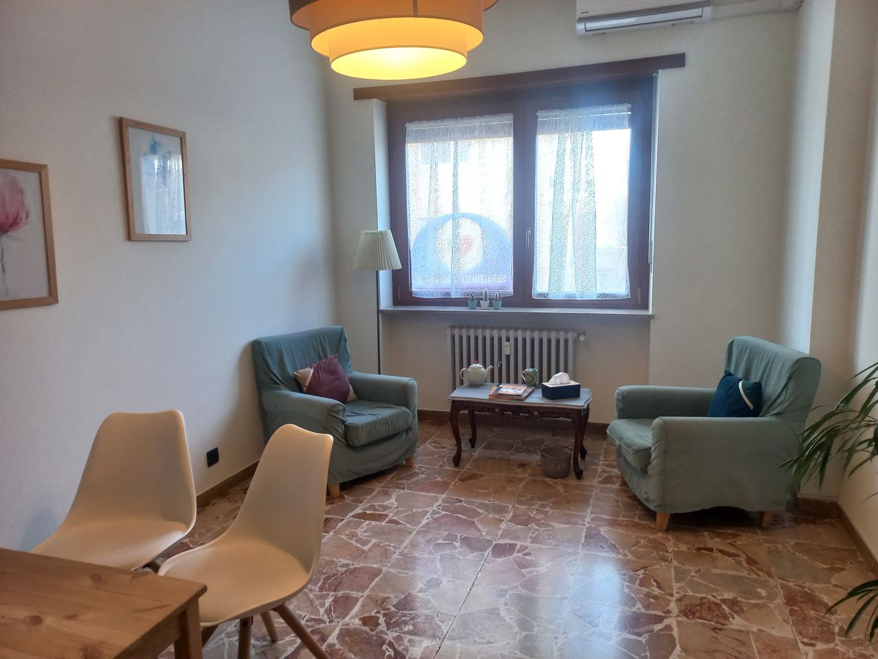 Virginia La Mendola-0