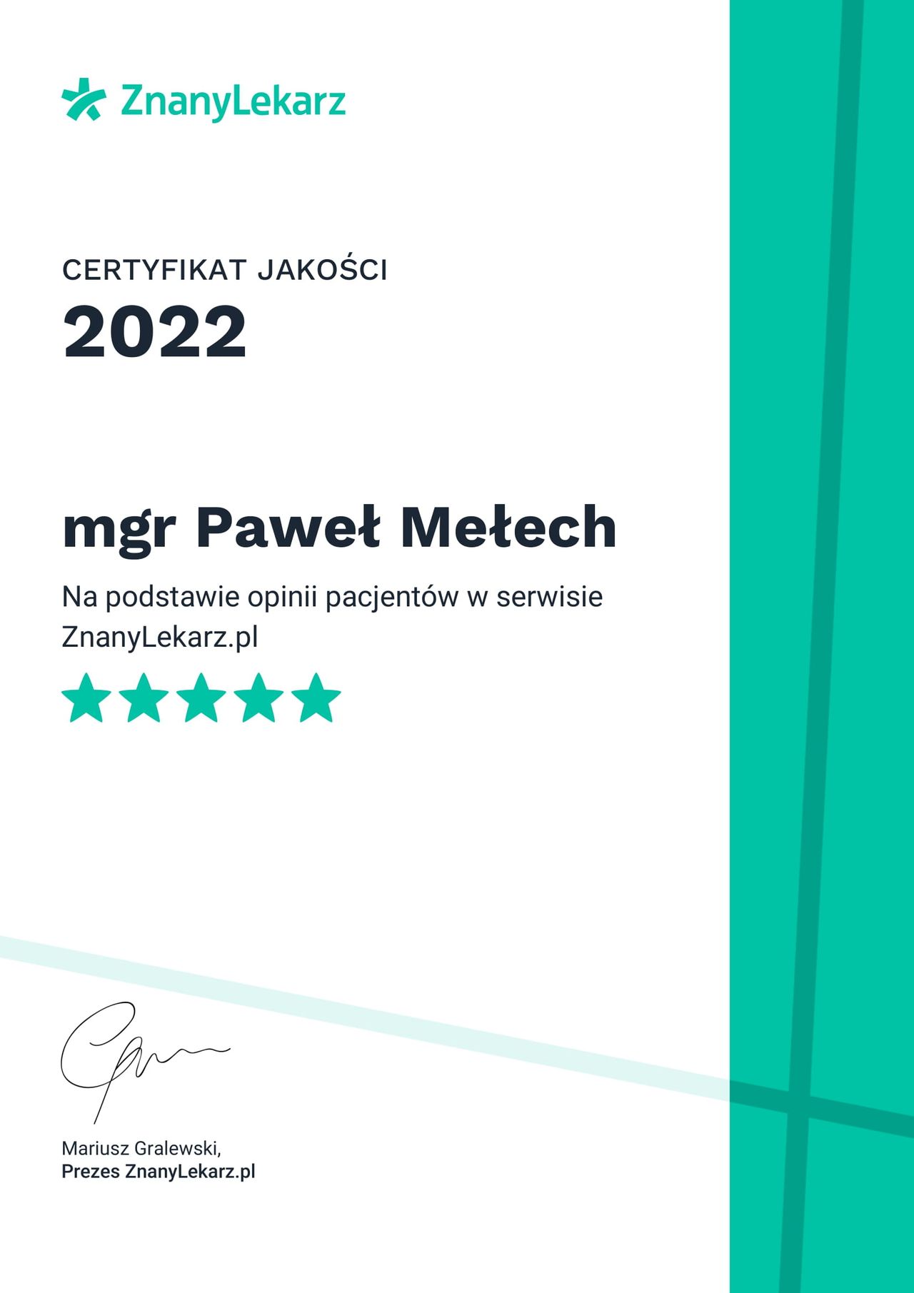 Paweł Mełech-3