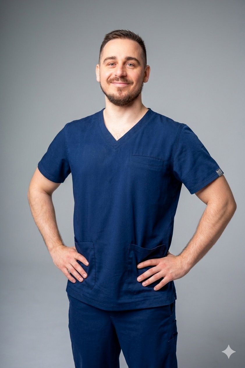 Michał Nosorowski-0