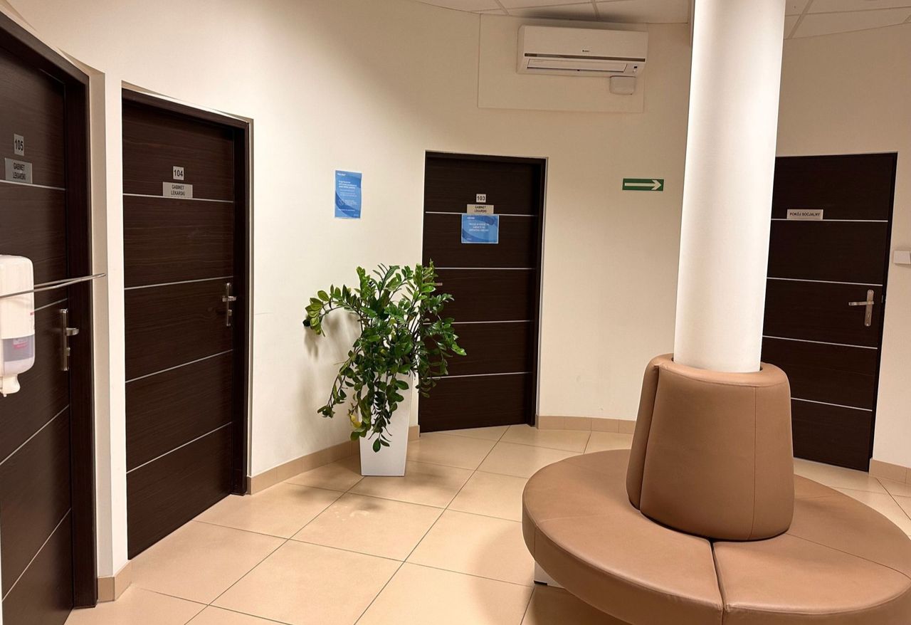 Holter Rr Centrum Medyczne Polmed Olsztyn-3