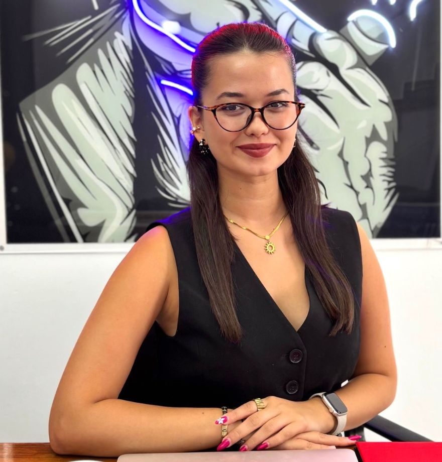 Fatma Dilara Eğilmez-0