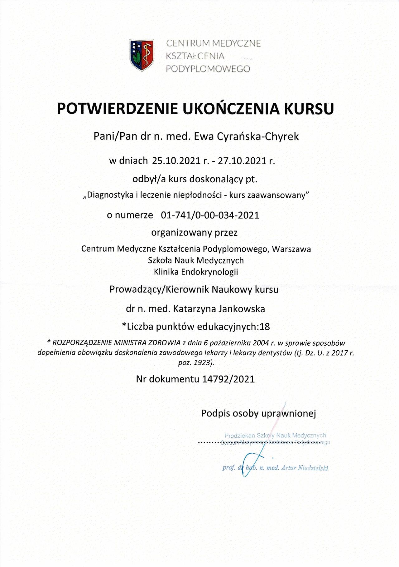 Ewa Cyrańska – Chyrek-32