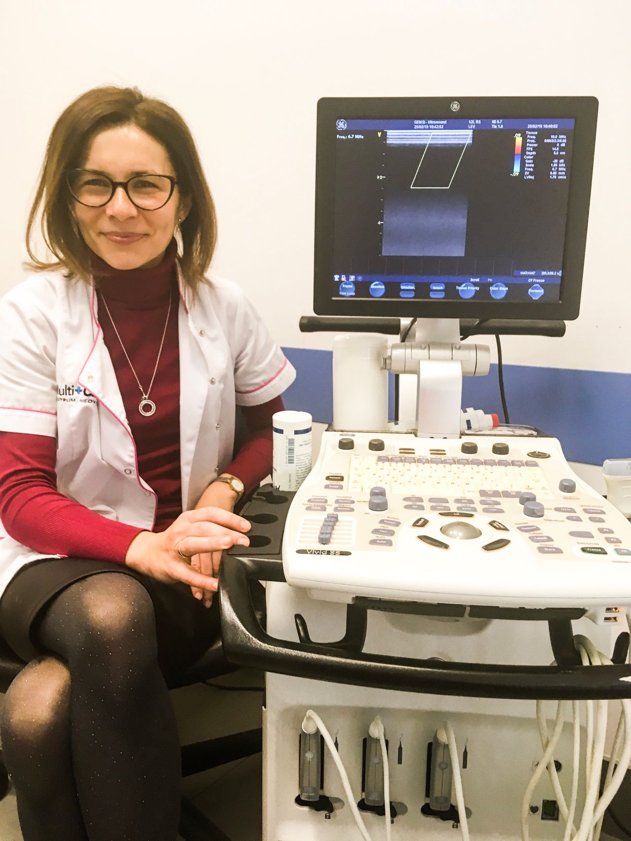 Justyna Kruś - Hadała-3