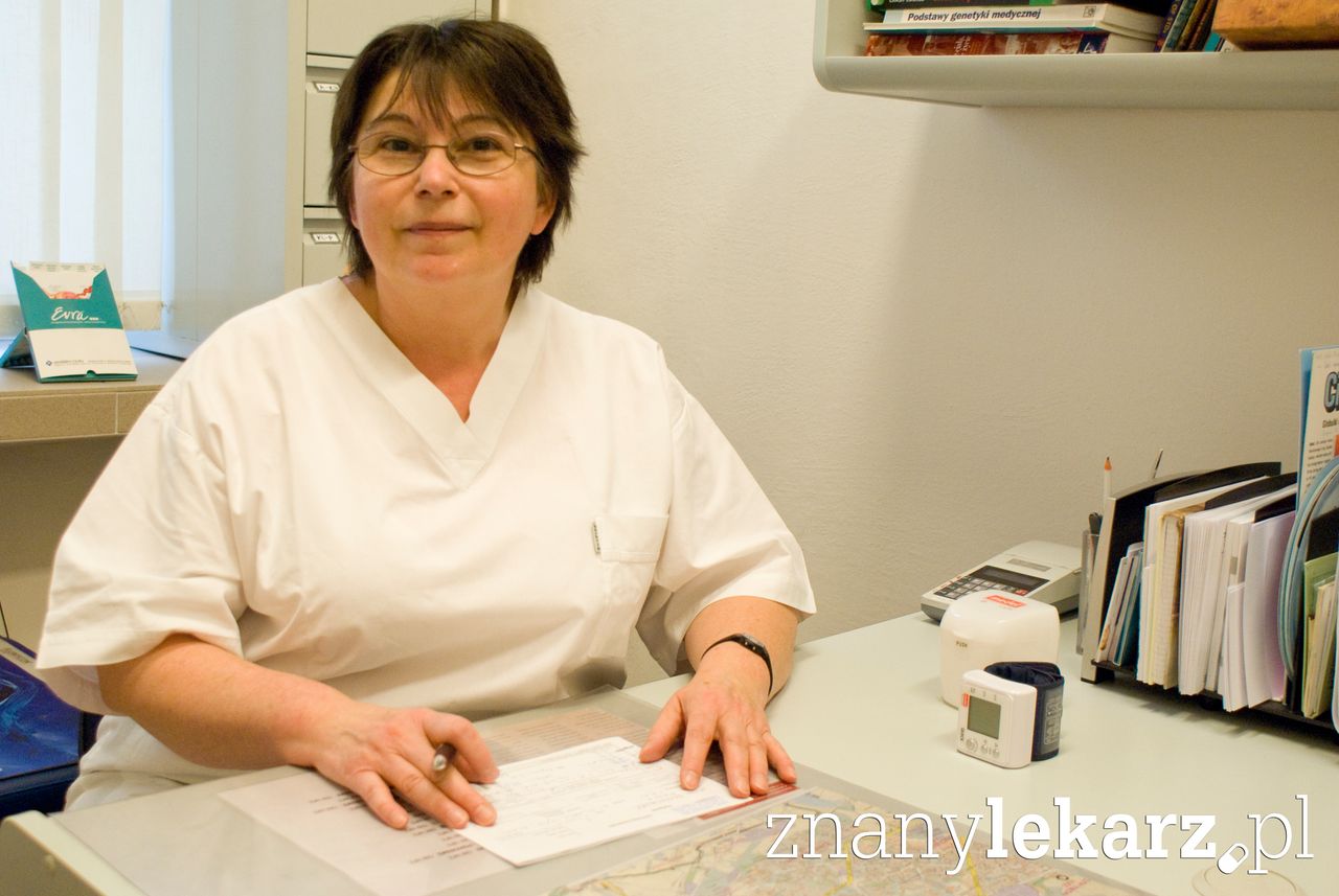 Bożena Jawień-Rościszewska-3