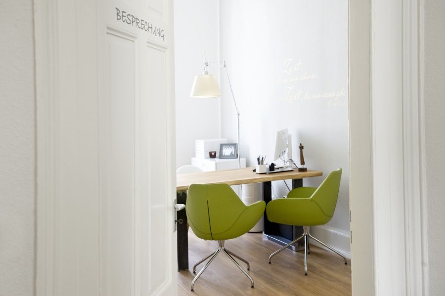 Tonja Ameziane - Privatpraxis-5