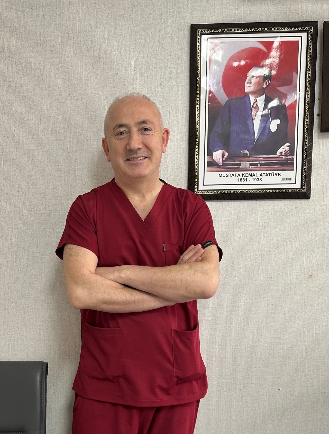 Muzaffer Şengül-3