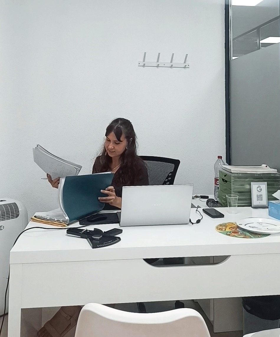 Angela Granell Jesús-1