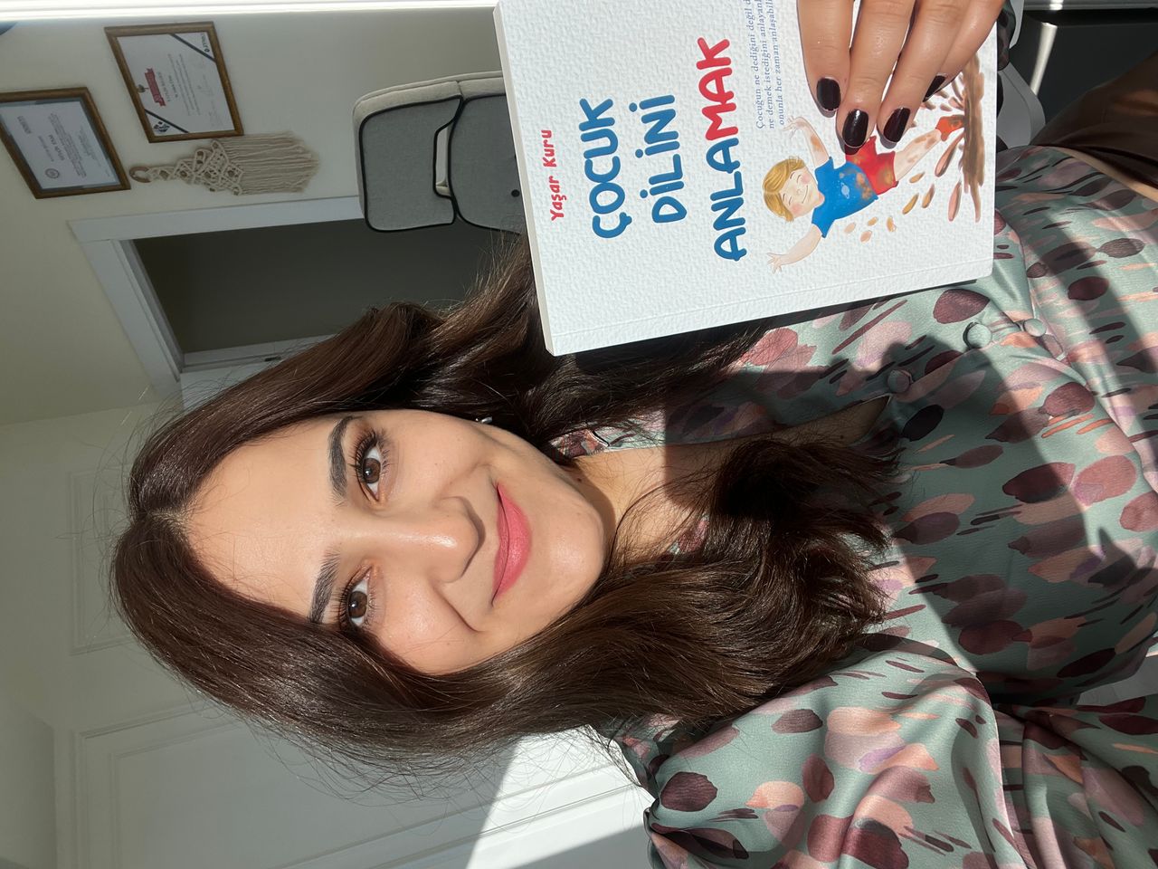 Gülçin Ünal Yazıcı-1