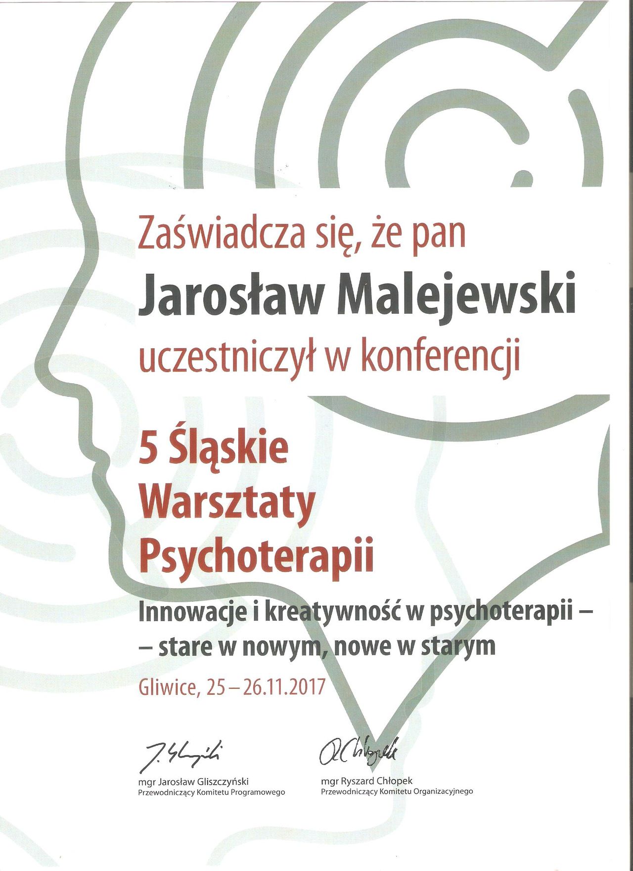 Jarosław Malejewski-8