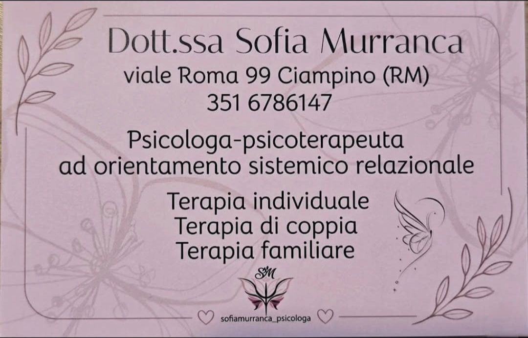 Sofia Murranca-1