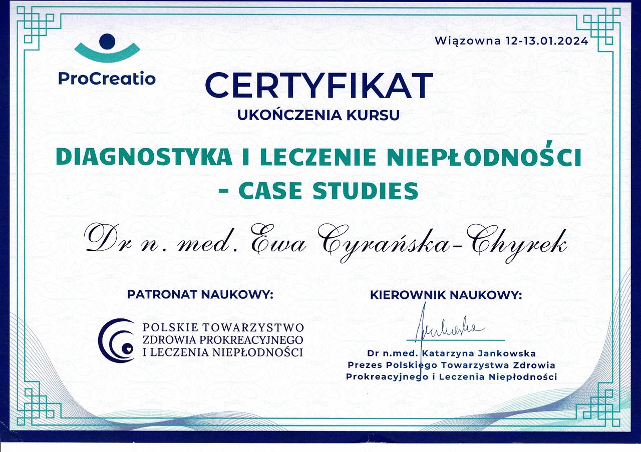 Ewa Cyrańska – Chyrek-14