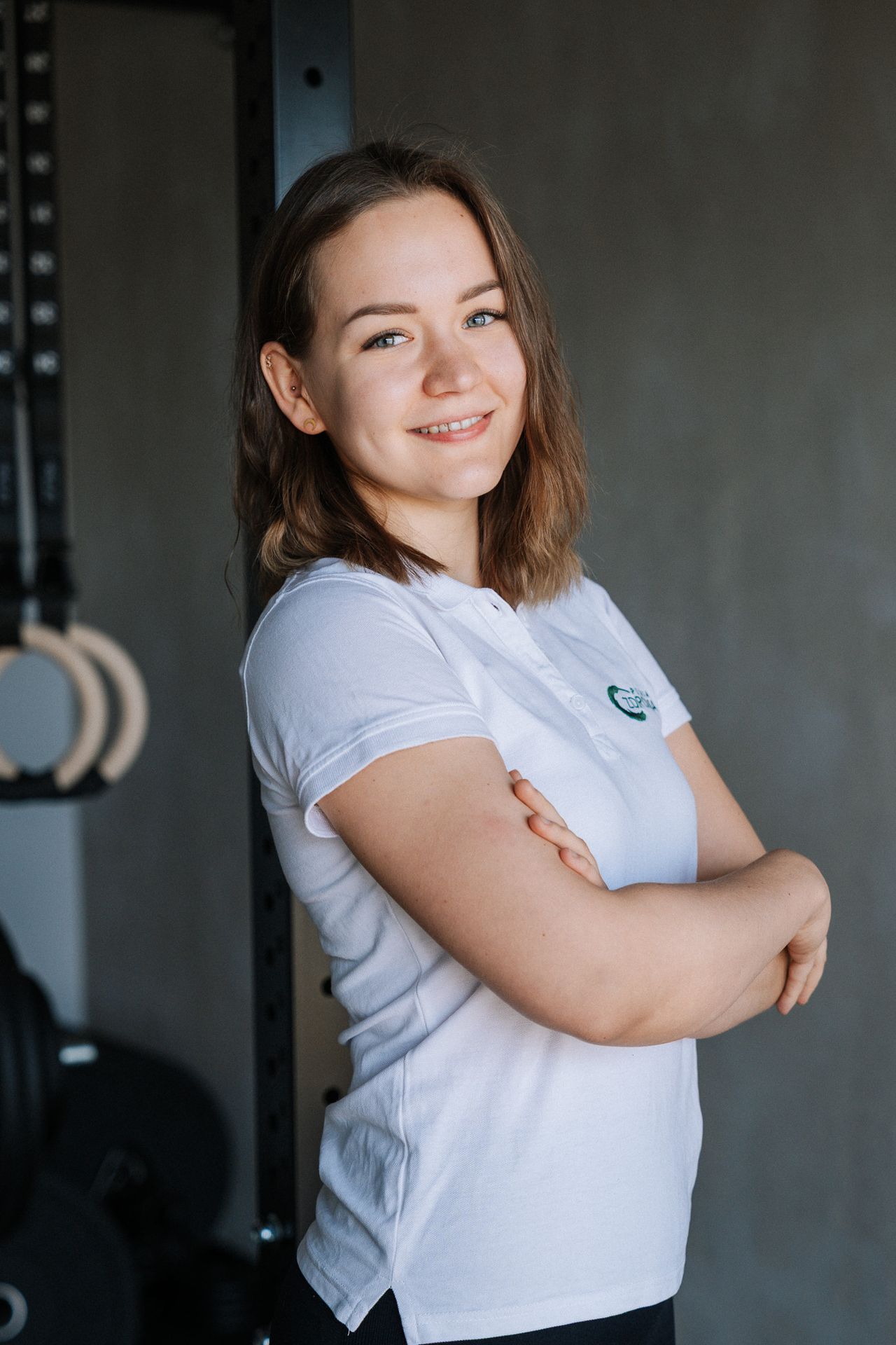 Sylwia  Mikołajewska -3