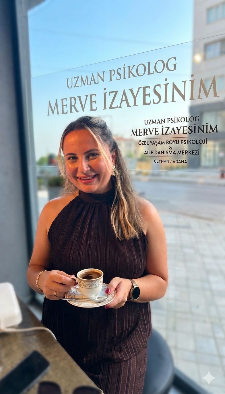 Merve İzaye Sinim-2